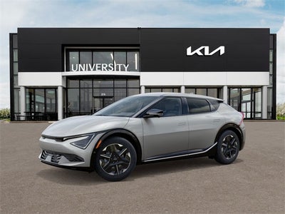 2025 Kia EV6 Wind