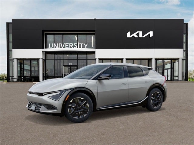 2025 Kia EV6 Wind