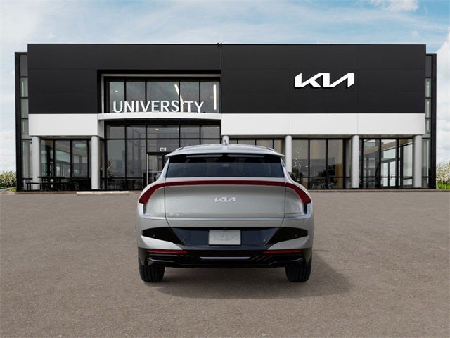 2025 Kia EV6 Wind