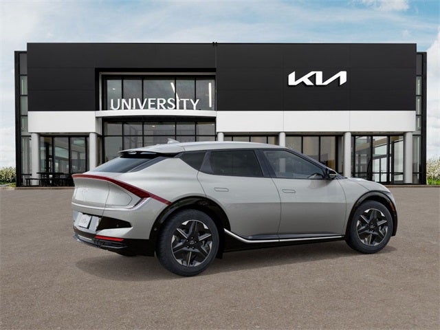 2025 Kia EV6 Wind