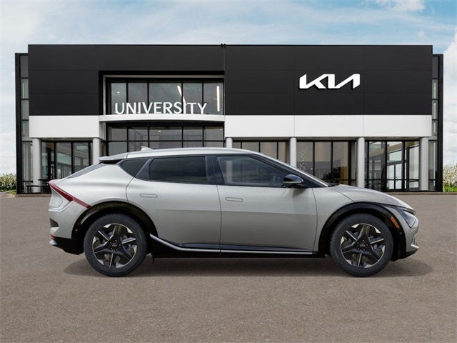 2025 Kia EV6 Wind