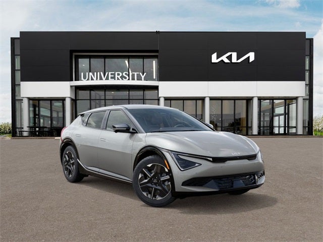 2025 Kia EV6 Wind