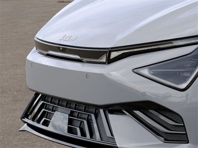 2025 Kia EV6 GT-Line