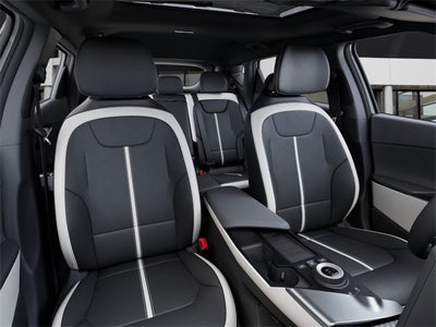 2025 Kia EV6 GT-Line