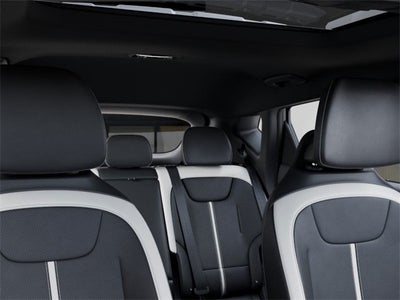 2025 Kia EV6 GT-Line