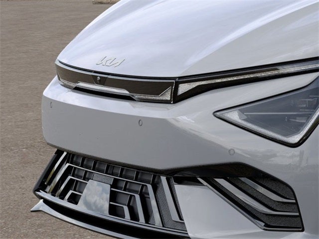 2025 Kia EV6 GT-Line