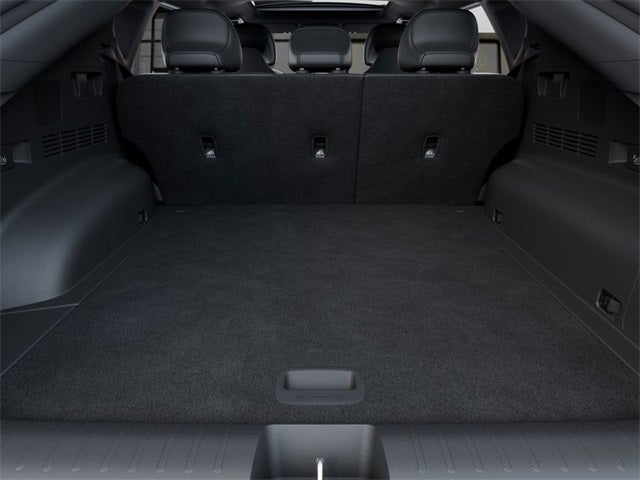 2025 Kia EV6 GT-Line