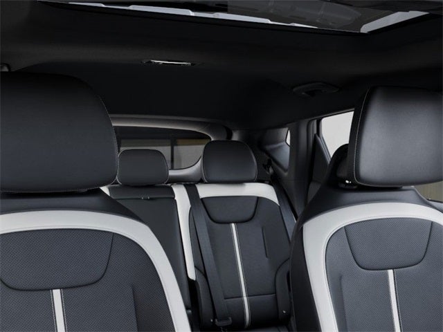 2025 Kia EV6 GT-Line