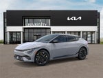 2025 Kia EV6 GT-Line