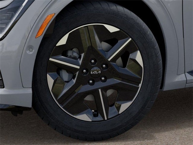 2025 Kia EV6 GT-Line