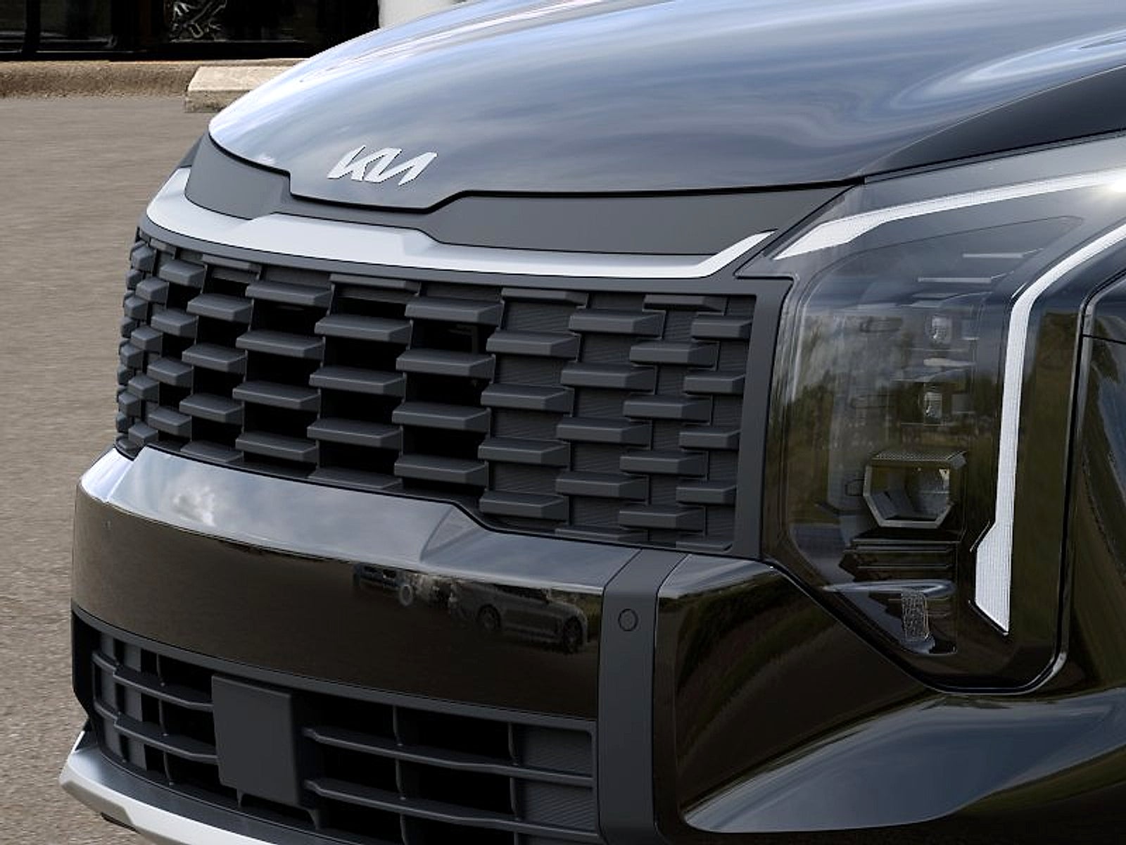 2027 Kia Sportage LX