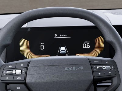 2027 Kia Sportage LX