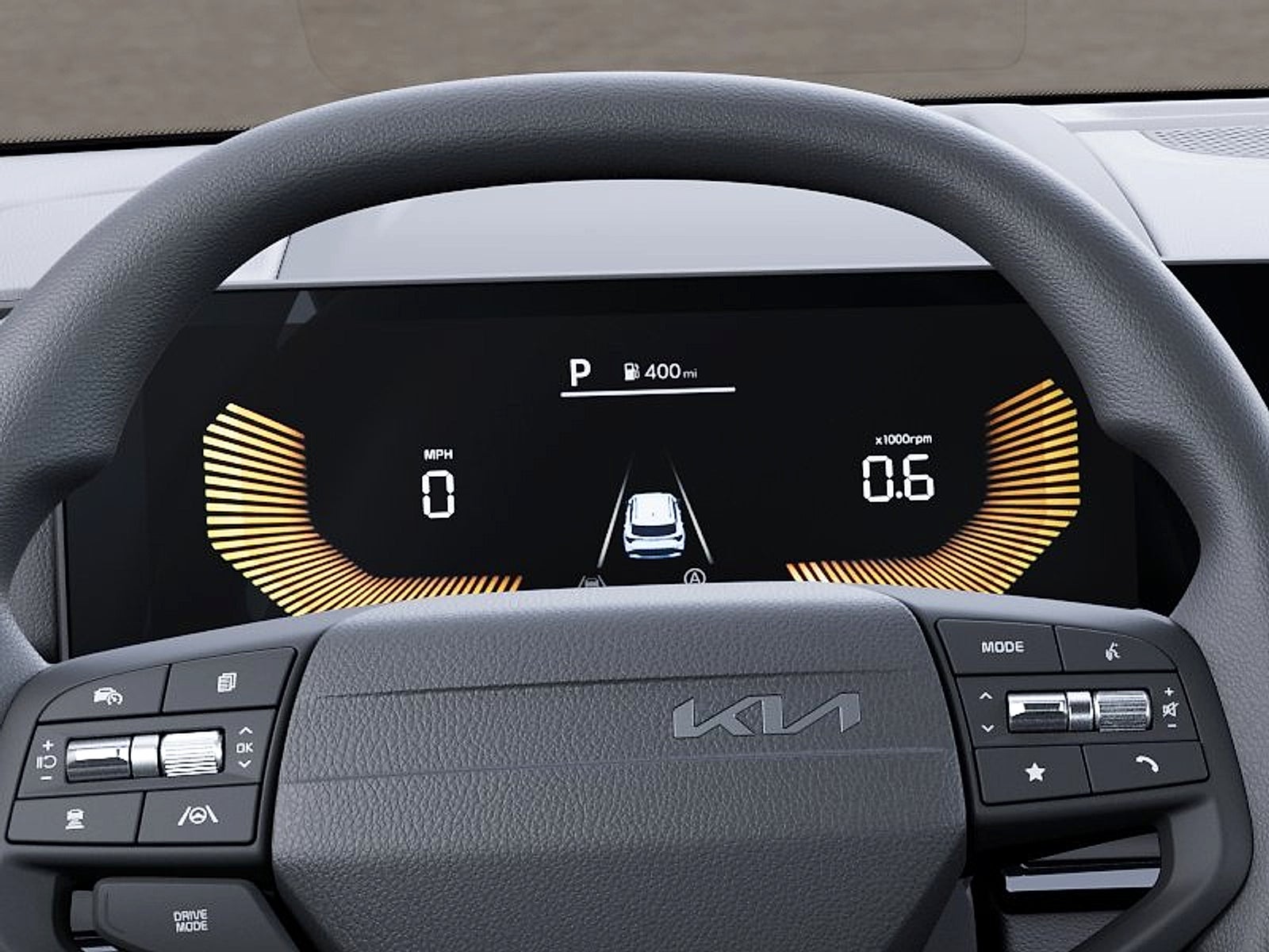 2027 Kia Sportage LX