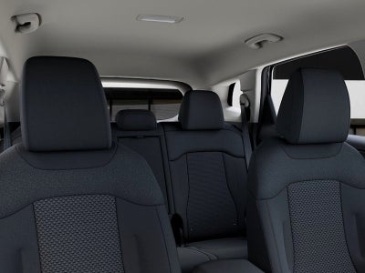 2027 Kia Sportage LX