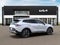 2027 Kia Sportage LX