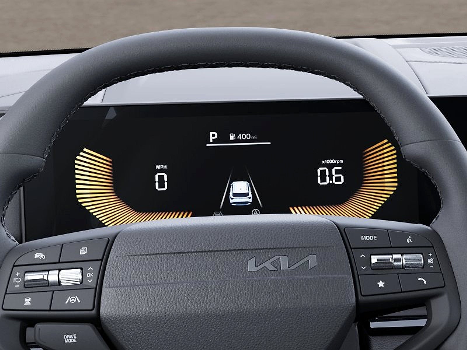2027 Kia Sportage EX