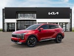 2027 Kia Sportage EX