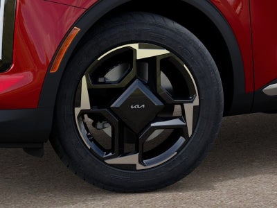 2027 Kia Sportage EX