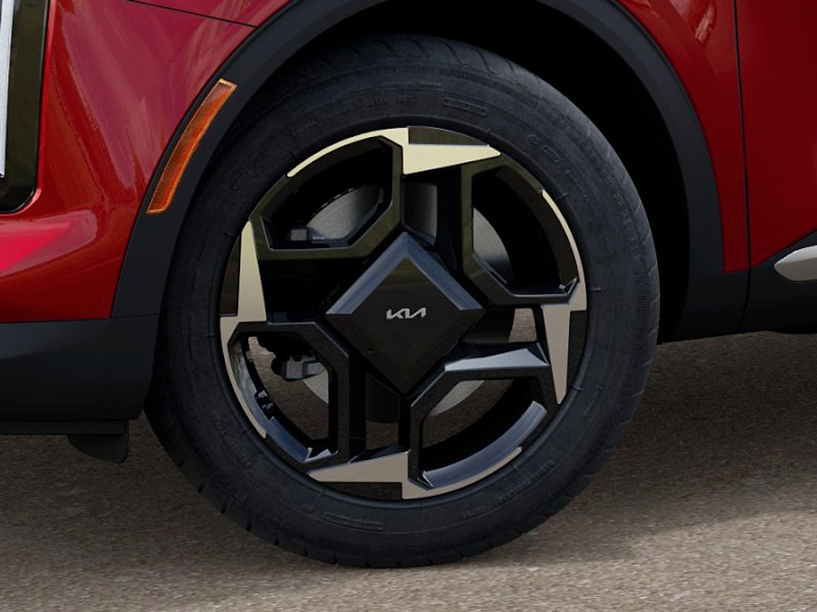 2027 Kia Sportage EX