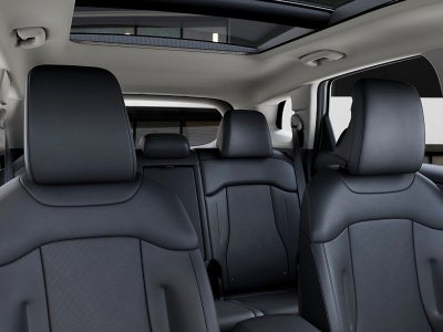 2027 Kia Sportage EX
