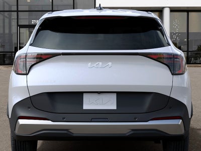 2027 Kia Sportage EX