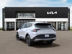 2027 Kia Sportage EX