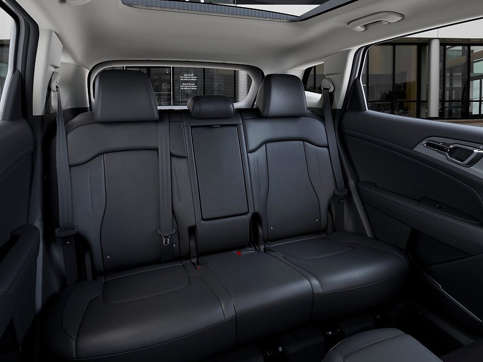 2027 Kia Sportage EX