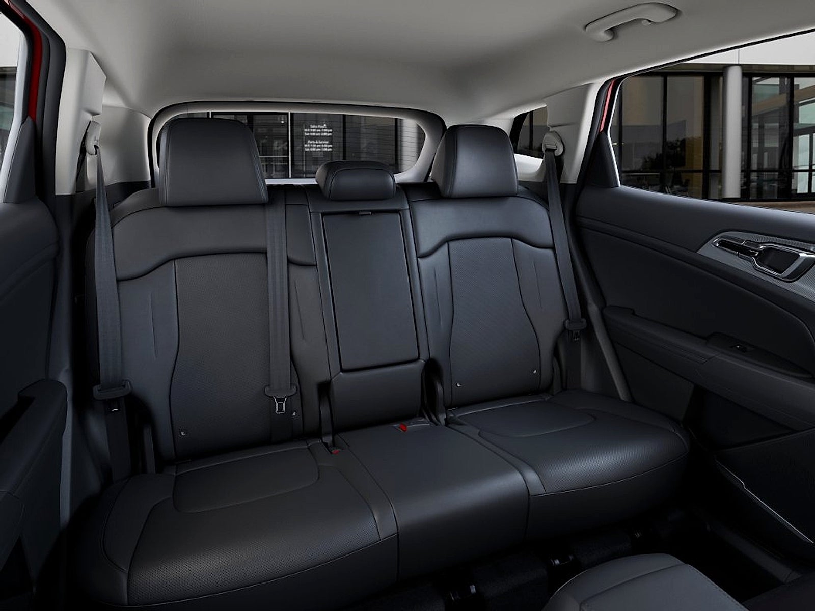 2027 Kia Sportage EX
