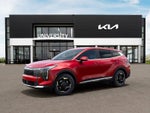 2027 Kia Sportage EX