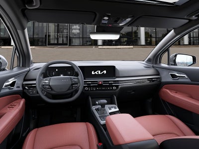 2027 Kia Sportage SX