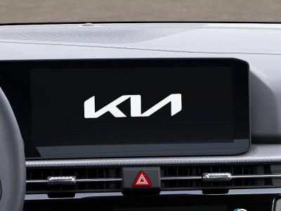 2027 Kia Sportage SX