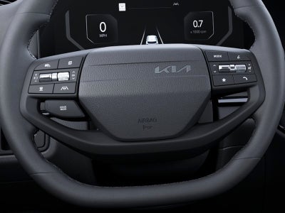 2027 Kia Sportage SX