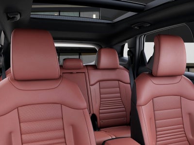 2027 Kia Sportage SX