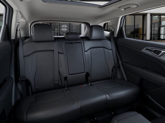 2026 Kia Sportage SX