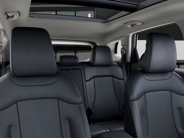 2026 Kia Sportage SX