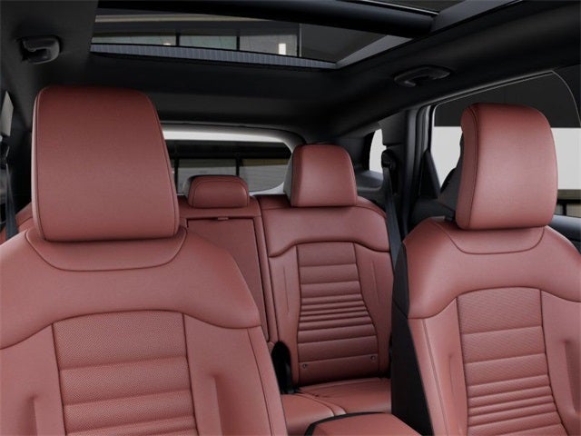 2026 Kia Sportage SX