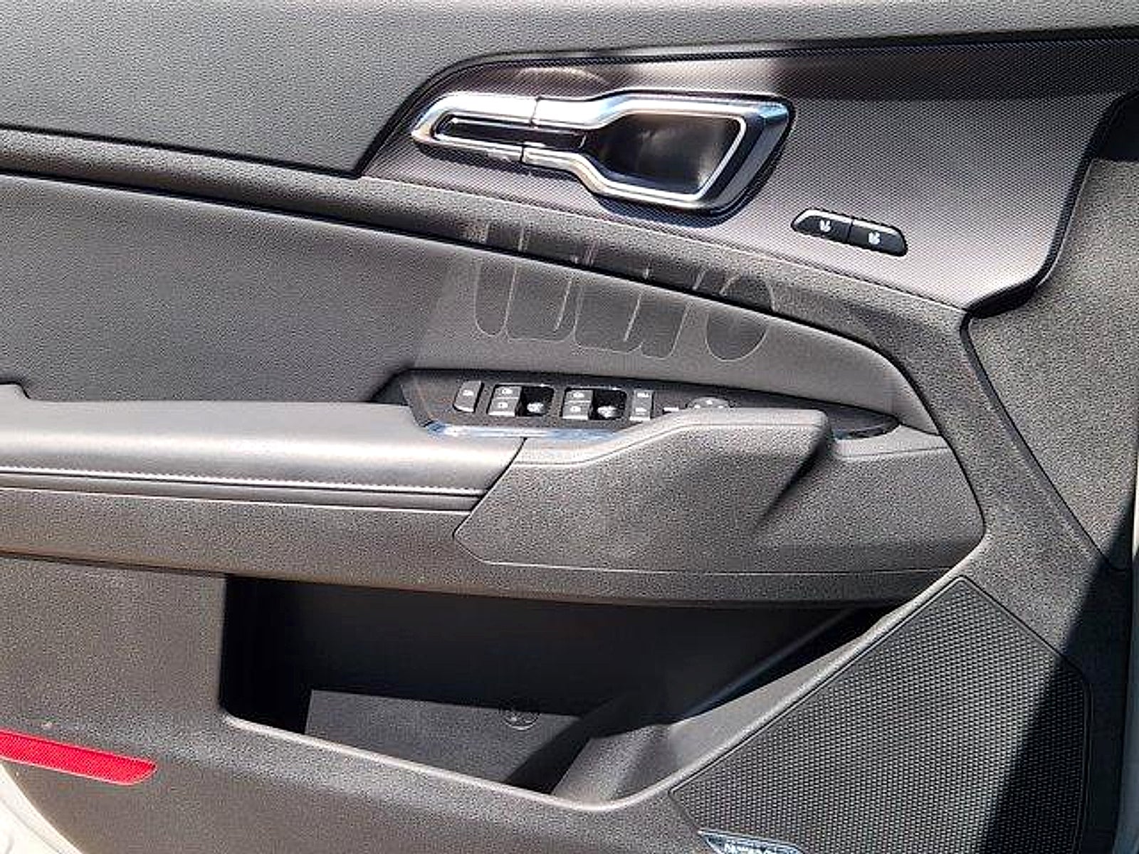 2024 Kia Sportage SX
