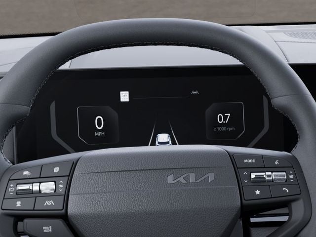 2026 Kia Sportage SX