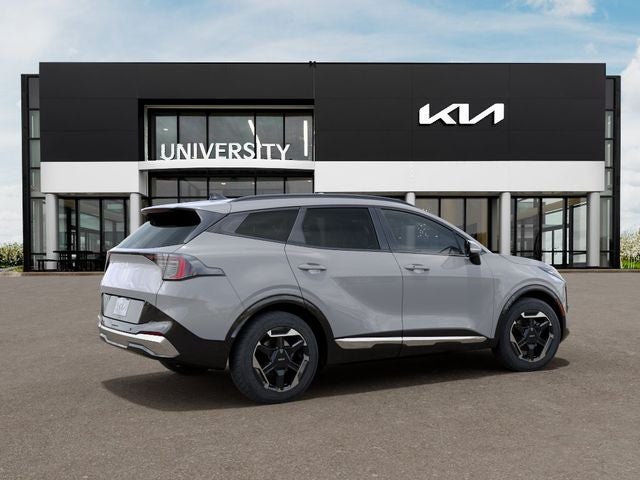 2026 Kia Sportage SX