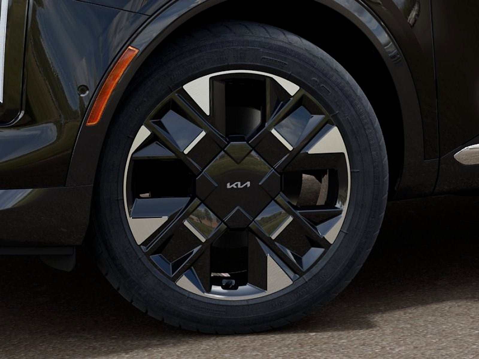 2027 Kia Sportage SX-Prestige
