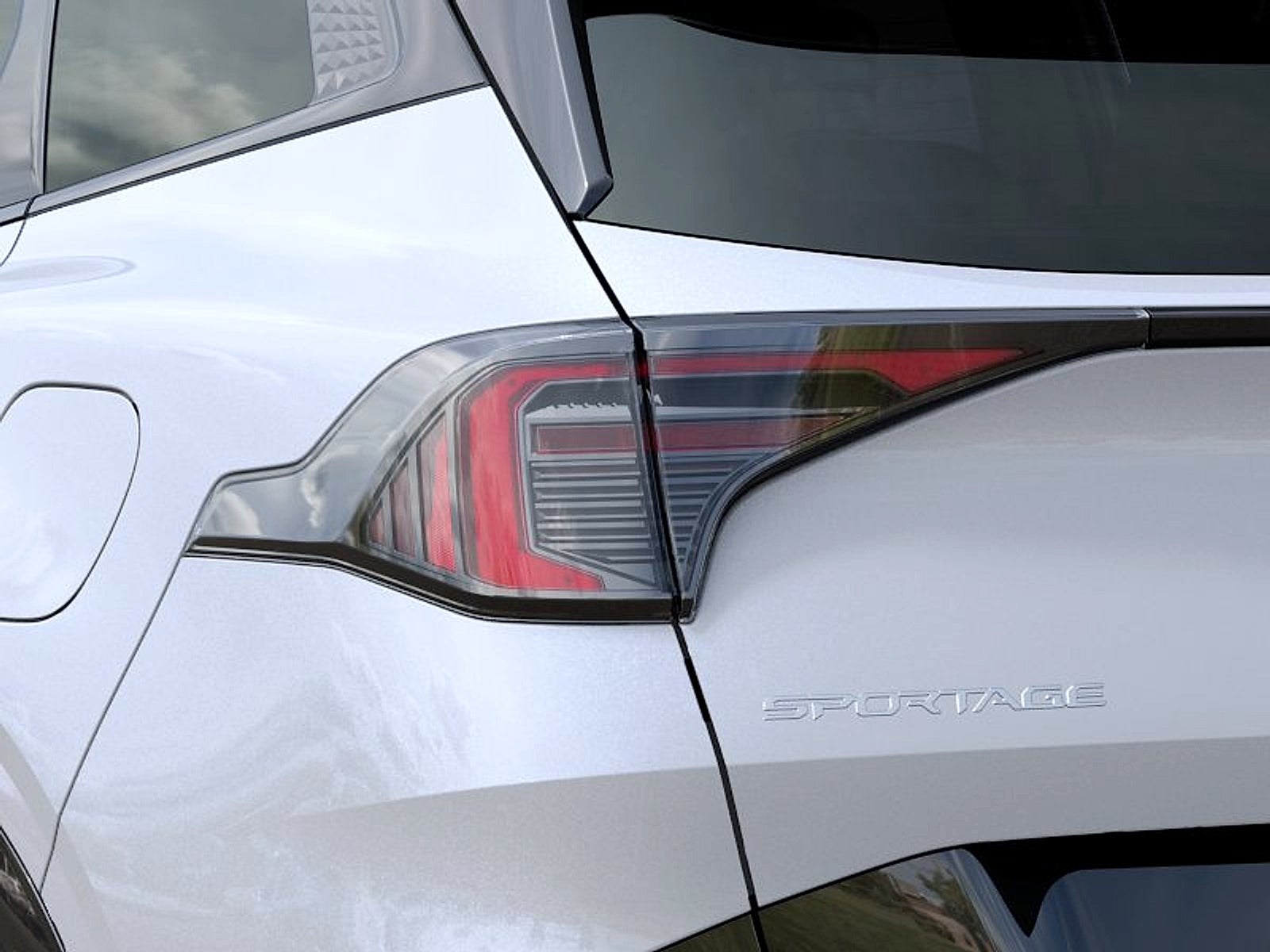 2027 Kia Sportage SX-Prestige