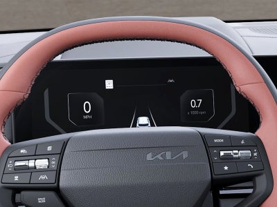 2027 Kia Sportage SX-Prestige