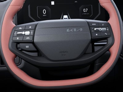 2027 Kia Sportage SX-Prestige