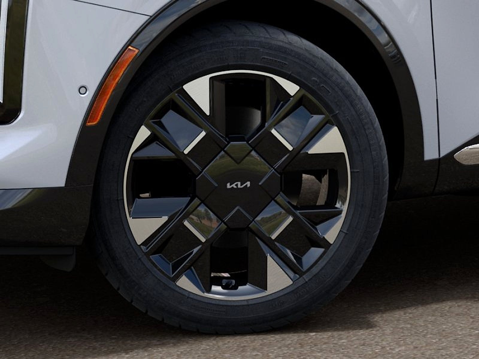 2027 Kia Sportage SX-Prestige