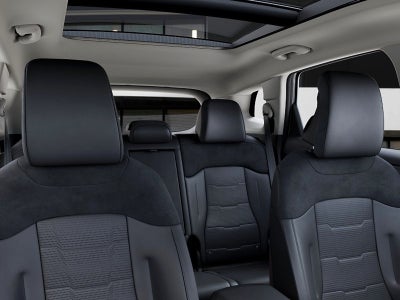 2027 Kia Sportage SX-Prestige