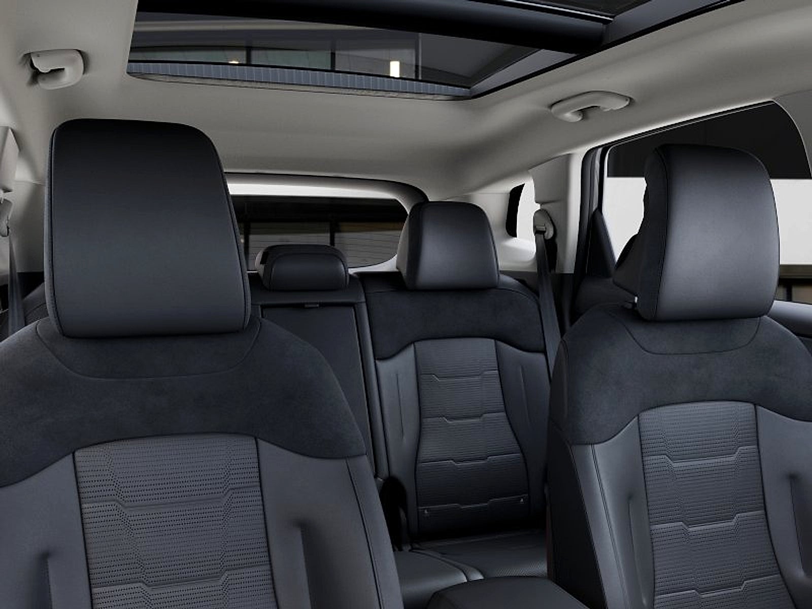 2027 Kia Sportage SX-Prestige