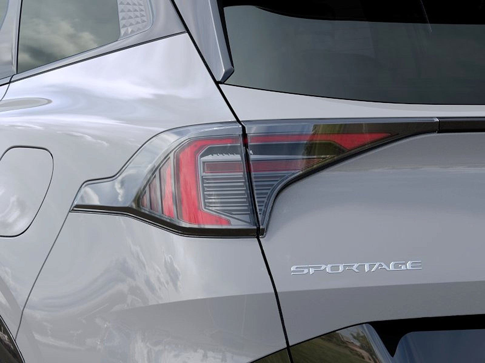 2027 Kia Sportage SX-Prestige
