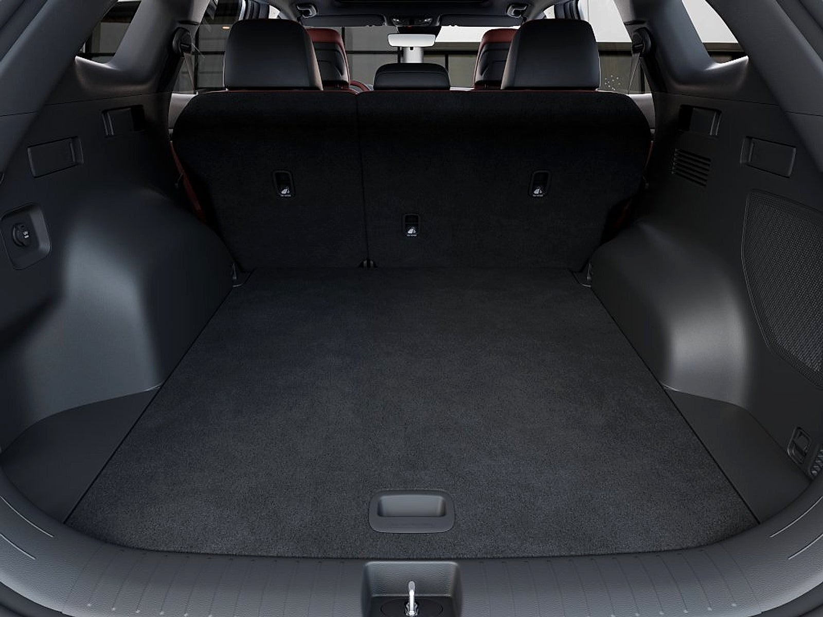 2027 Kia Sportage SX-Prestige