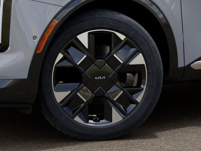 2027 Kia Sportage SX-Prestige