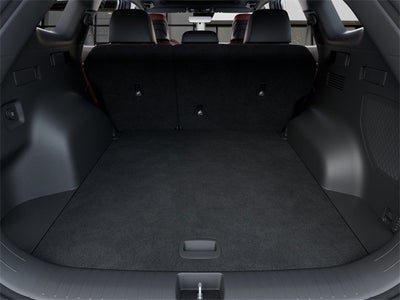 2026 Kia Sportage SX-Prestige AWD